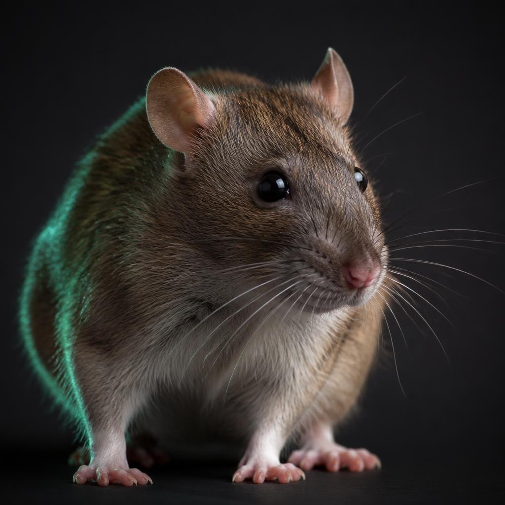 Vertebrates pest control — Rodents, birds and other animals
