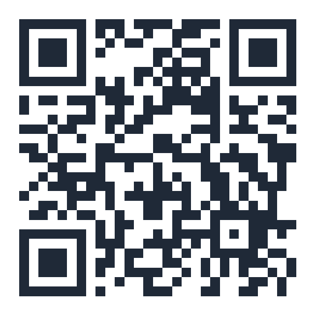 QR code linking to the Howl Pest Control digital business card